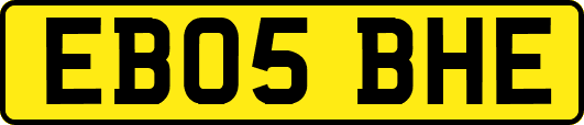 EB05BHE