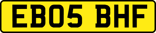 EB05BHF