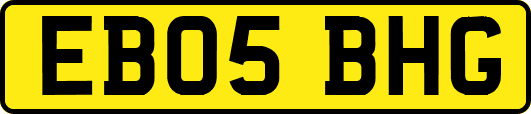 EB05BHG