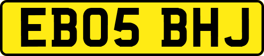 EB05BHJ