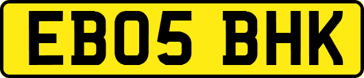 EB05BHK