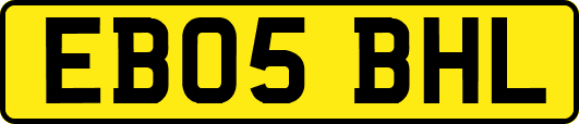 EB05BHL