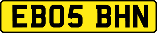 EB05BHN