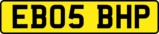 EB05BHP