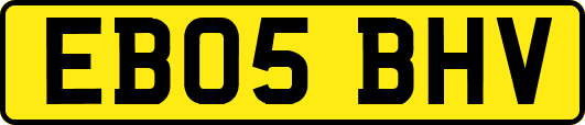 EB05BHV