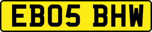 EB05BHW