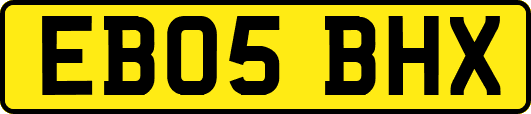EB05BHX