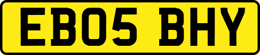 EB05BHY