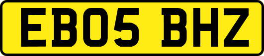 EB05BHZ