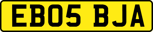 EB05BJA