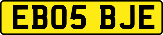 EB05BJE