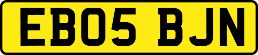 EB05BJN