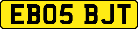 EB05BJT