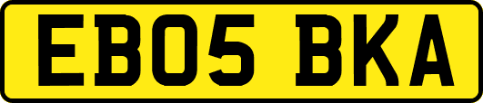EB05BKA