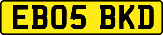 EB05BKD