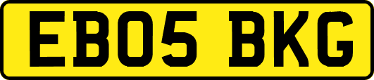 EB05BKG