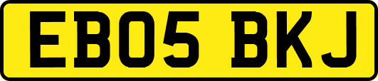 EB05BKJ