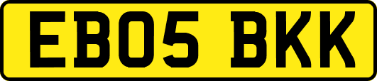 EB05BKK