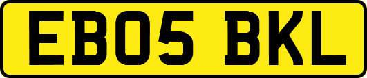 EB05BKL