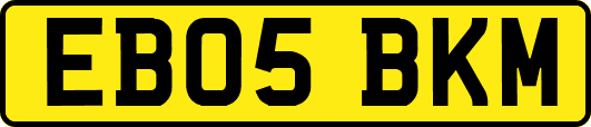 EB05BKM
