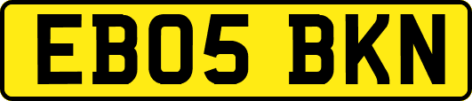 EB05BKN