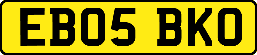 EB05BKO