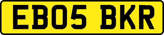 EB05BKR