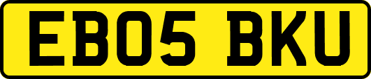 EB05BKU