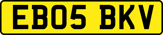 EB05BKV