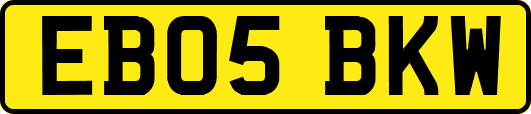 EB05BKW