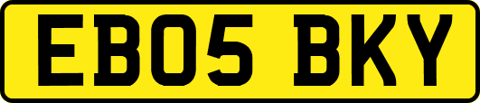 EB05BKY