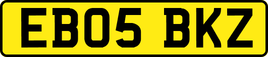 EB05BKZ