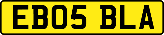 EB05BLA