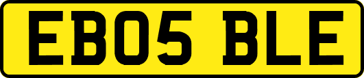 EB05BLE