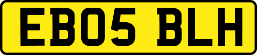 EB05BLH