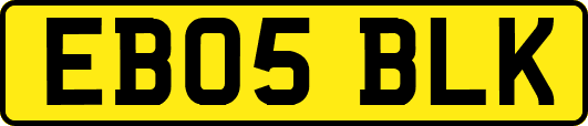 EB05BLK