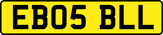 EB05BLL