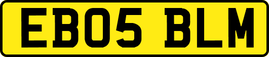 EB05BLM