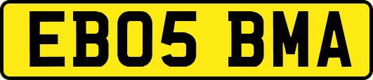 EB05BMA