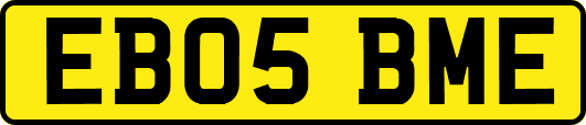 EB05BME
