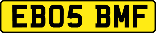 EB05BMF