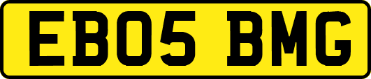 EB05BMG