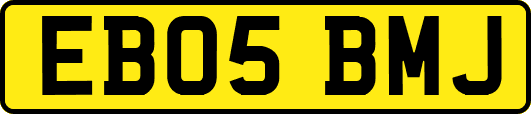 EB05BMJ