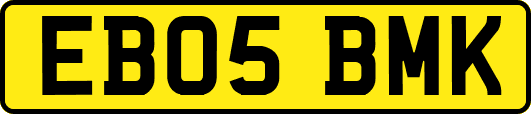 EB05BMK
