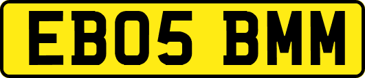 EB05BMM