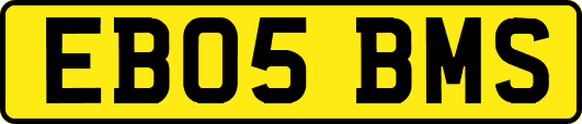 EB05BMS