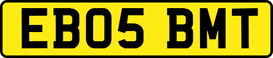 EB05BMT