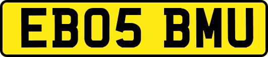 EB05BMU