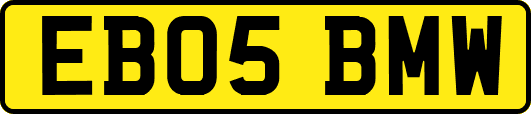 EB05BMW