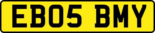 EB05BMY
